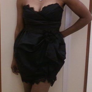 Alexis Admor Dress from Saks
